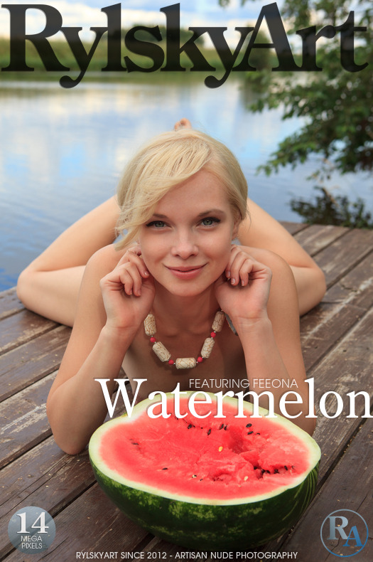 Feeona in Watermelon photo 1 of 17